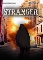 Stranger DVD