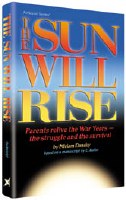 The Sun Will Rise - Hardcover