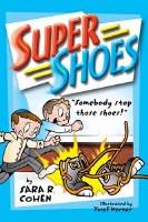 Super Shoes