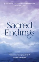 Additional picture of Sacred Endings [Hardcover]