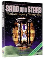 Sand and Stars Volume 2 [Hardcover]