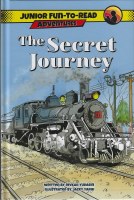 Additional picture of The Secret Journey [Hardcover]