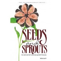 Seeds and Sprouts [Hardcover]