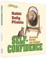 Self Confidence [Paperback]