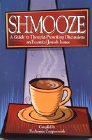 Shmooze [Paperback]