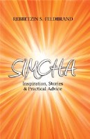 Simcha: Inspiration, Stories & Practical Advice [Paperback]