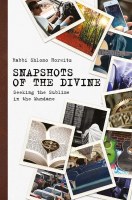 Snapshots of the Divine [Hardcover]