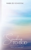 Speaking to God [Hardcover]