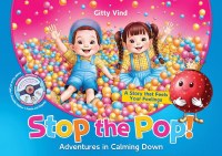 Stop the Pop! [Board Book]