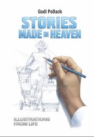 Stories Made in Heaven [Hardcover]