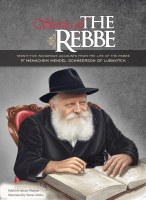 Stories of The Rebbe [Hardcover]