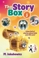 The Story Box Book 3 [Hardcover]