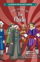 The Story of The Chida [Hardcover]