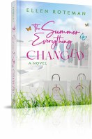 Additional picture of The Summer Everything Changed [Hardcover]