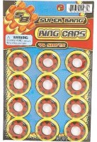 Cap  Refills