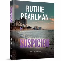 Suspicion [Hardcover]