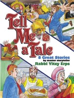 Tell Me a Tale [Hardcover]