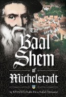 The Baal Shem of Michelstadt [Hardcover]