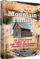 The Mountain Family [Hardcover]