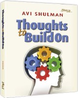 Thoughts to Build On [Paperback]