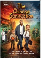 The Chinese Connection Comic Story [Hardcover]