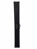 Leather Lulav Holder Black 50"