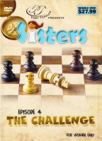 Sisters Episode 4 The Challenge