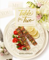 Table for Two Cookbook [Hardcover]