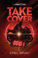 Take Cover [Hardcover]