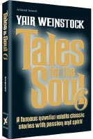 Tales for the Soul Volume 6 - Hardcover