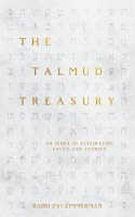 The Talmud Treasury [Hardcover]