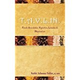 Tavlin [Paperback]