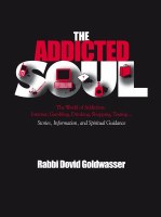 The Addicted Soul [Hardcover]