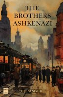 Additional picture of The Brothers Ashkenazi [Paperback]