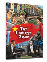 The Chinese Trap Comic Story [Hardcover]