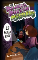 The Devorah Doresh Mysteries [Paperback]