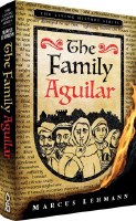 The Family Aguilar [Hardcover]