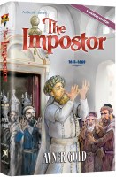 The Impostor [Paperback]