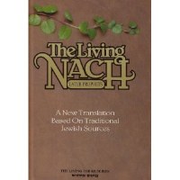 The Living Nach Later Prophets [Hardcover]