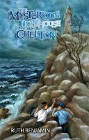 The Mysterious Lighthouse of Chelton [Paperback]