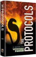 The Protocols [Hardcover]