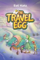 The Travel Egg [Hardcover]