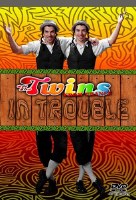 The Twins From France in Trouble! DVD