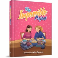 Additional picture of The Impossible Project [Hardcover]