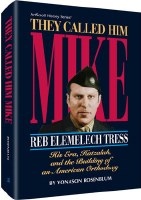 They Called Him Mike [Hardcover]