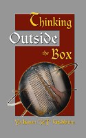 Thinking Outside the Box Volume 2 Shmos [Hardcover]