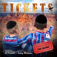 CD-Tickets The Canyon