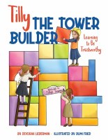 Tilly the Tower Builder [Hardcover]