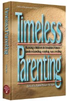 Timeless Parenting - Paperback