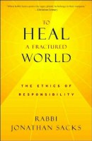 To Heal a Fractured World